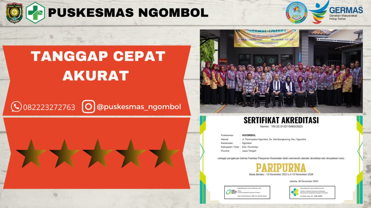 sertifikatakred